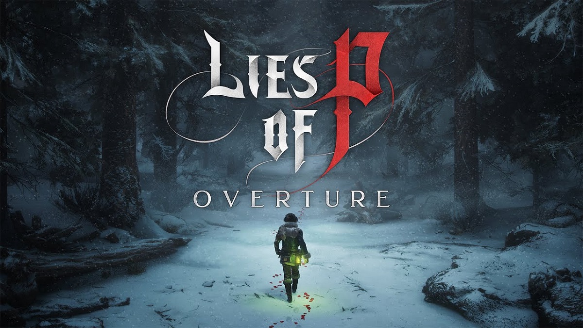 Een analyse van de belangrijkste visuele richting van Lies of P: Overture Zich onderdompelen in kunst: de belangrijkste concepten van Lies of P: Overture