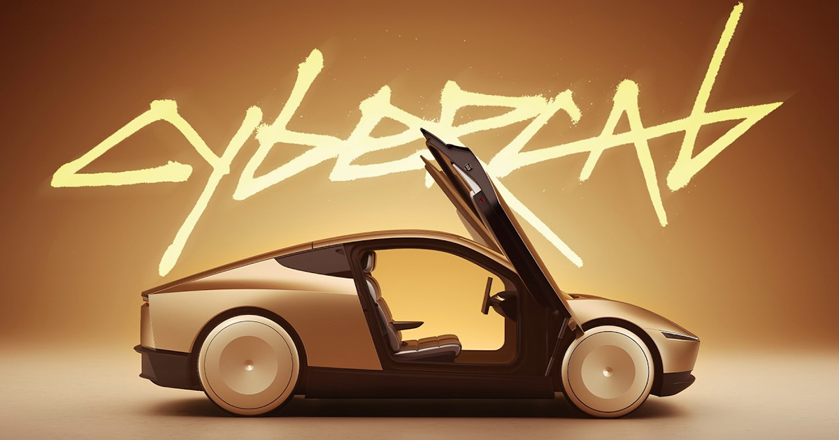 Cybercab van Tesla: Een stap naar de toekomst van stedelijk vervoer Ontdek het concept van Cybercab: Tesla vindt de taxi's van de toekomst opnieuw uit