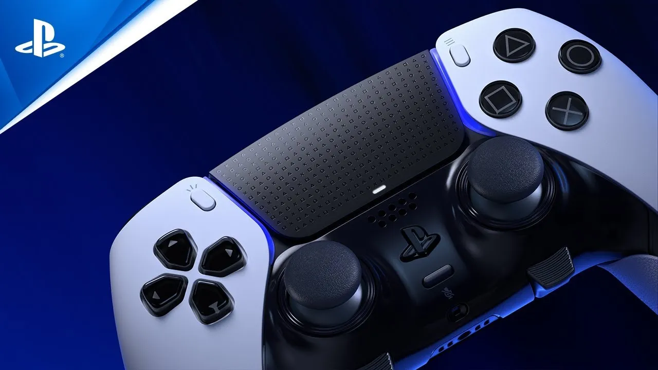 Maak kennis met de toekomst van gaming met DualSense Edge Ontdek de DualSense Edge: Innovación en la Experiencia de Juego