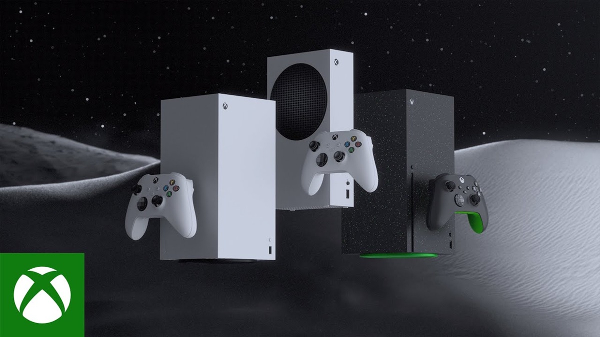 Gaming Revolutie: Wat is er nieuw in de Xbox Series X|S? Xbox Series X|S: Nieuwe Horizon van Gaming Mogelijkheden
