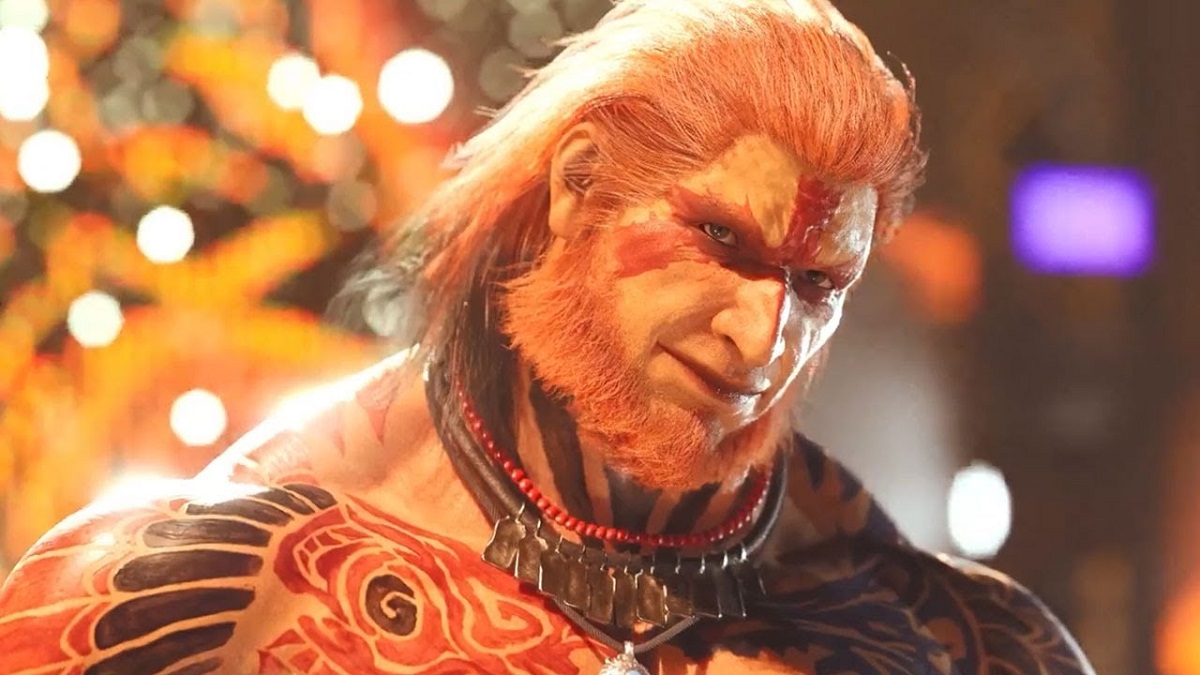 Wolf Hawkfield: de kracht en charisma van de held van Virtua Fighter Het fenomeen van Wolf Hawkfield in Virtua Fighter ontrafelen