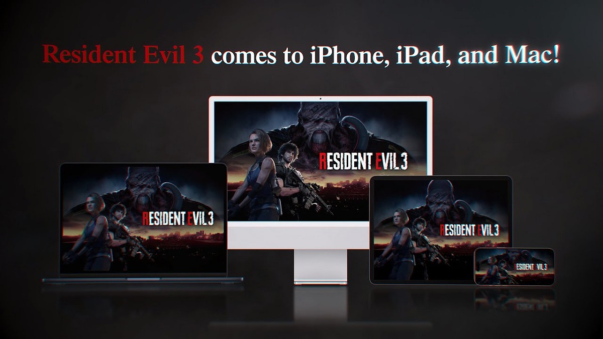Bespreking van de nieuwe Resident Evil 3 poster: wat staat ons te wachten? Toekomstige poster voor Resident Evil 3: Eerste indrukken