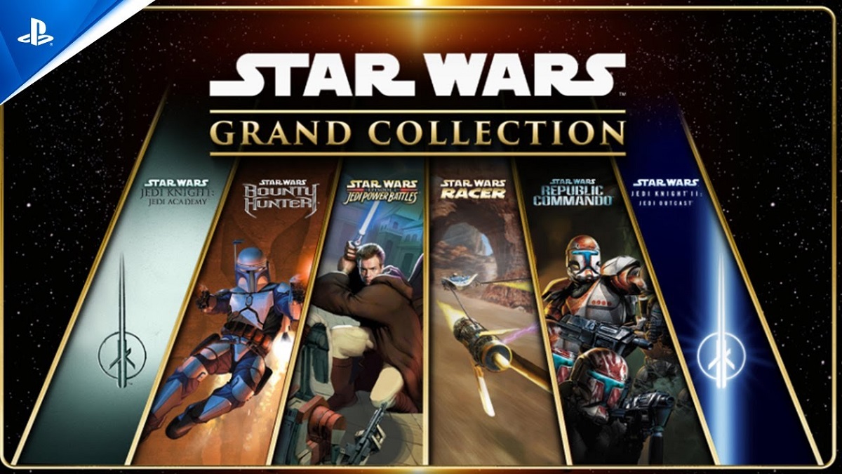 Een nieuw hoofdstuk in de wereld van Star Wars: De Grand Collection poster zal fans verrassen Nieuwe Star Wars: Grand Collection poster - Reis door de wereld van Star Wars!
