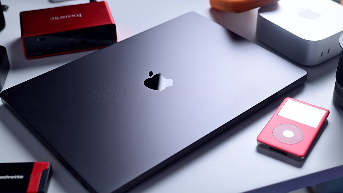 Bloomberg: Apple zal zeker een MacBook Pro met een OLED-display uitbrengen, maar dat zal niet voor 2027 zijn Bloomberg: Apple zal zeker een MacBook Pro met een OLED-display uitbrengen, maar dat zal niet voor 2027 zijn