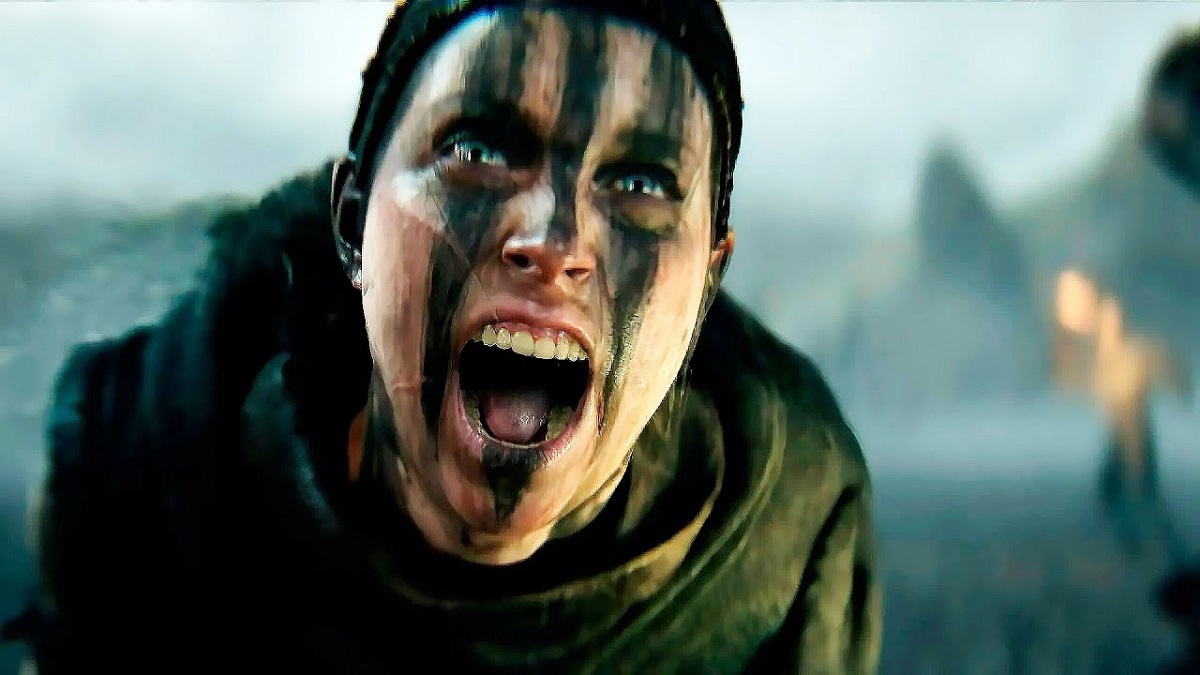 Dompel jezelf onder in de wereld van Senua's Saga: Hellblade II - nieuwe screenshots zijn indrukwekkend