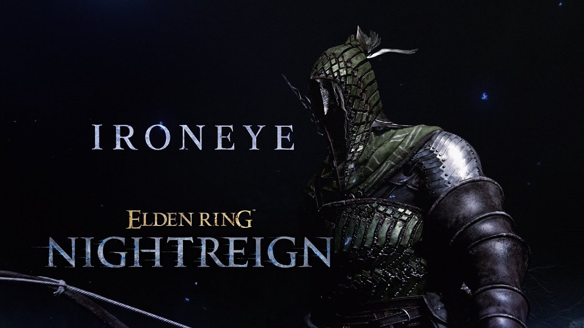 Mysterieuze Nightreign: nieuwe poster voor Elden Ring fascineert fans Nieuwe Nightreign-poster van Elden Ring: een raadselachtige blik in de inktviswereld
