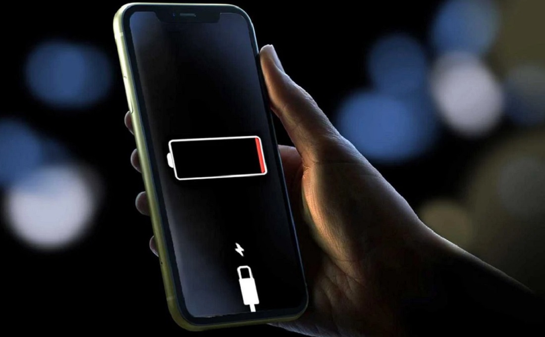 Waarom leeft jouw smartphone van laadbeurt naar laadbeurt?