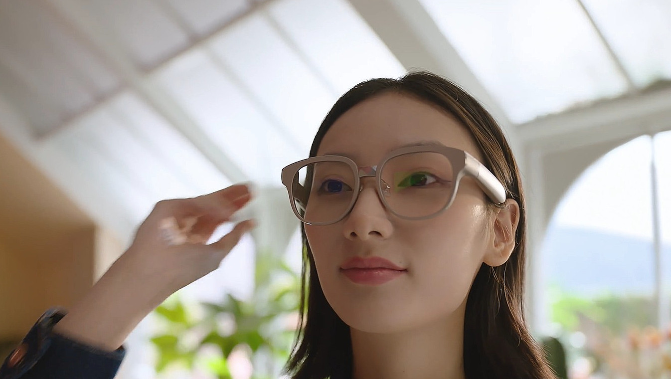 Meizu heeft een augmented reality-bril onthuld voor $355 en $1410 Meizu heeft een augmented reality-bril onthuld voor $355 en $1410