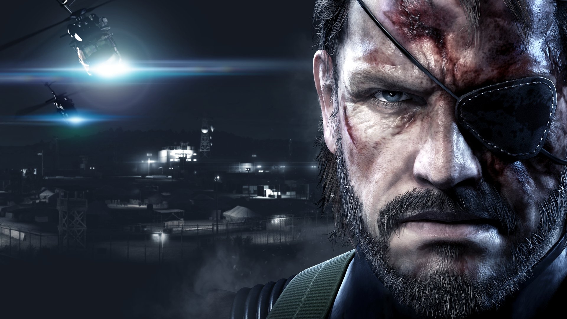 Een retro ontmoeting met de toekomst: wat vertelt de Metal Gear-poster ons? Metal Gear-poster: verwijzingen naar de klassiekers van de gamingindustrie