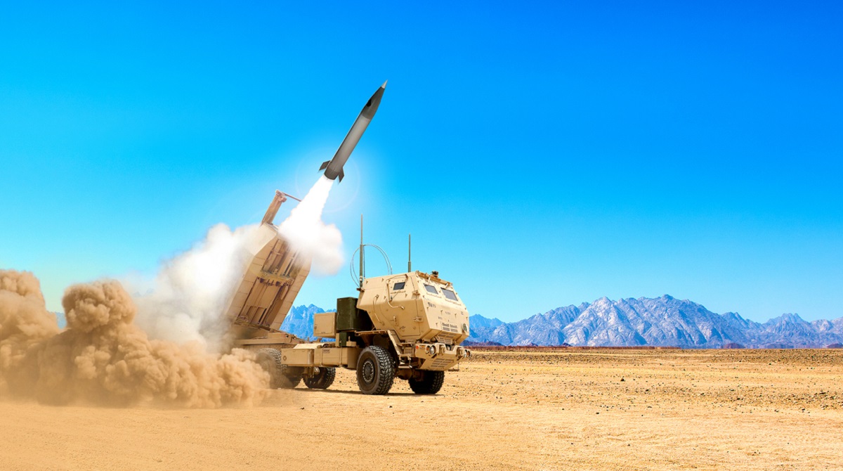 PrSM installeren in HIMARS: Wat het betekent voor moderne oorlogsvoering HIMARS neemt PrSM over: Een nieuw tijdperk van bereik en nauwkeurigheid