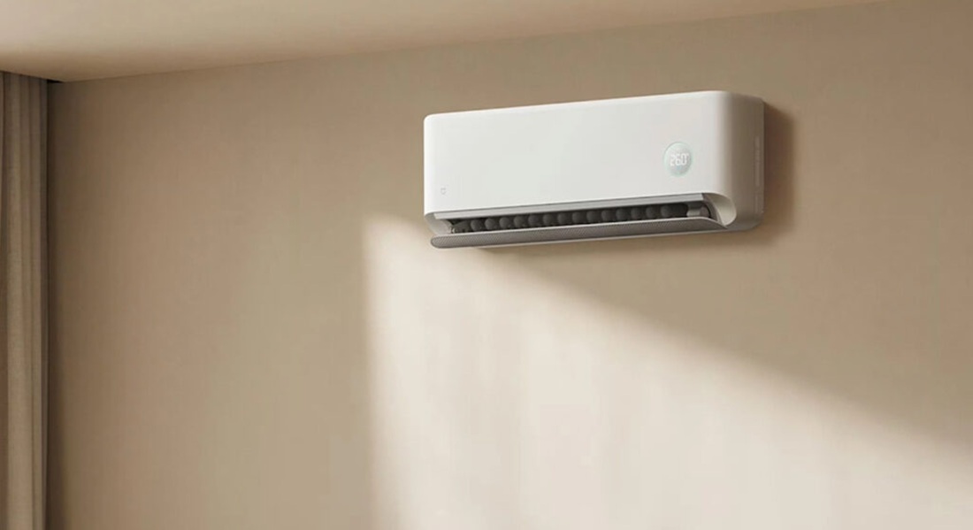 Blijf Koel en Gezond: Introductie van de Mijia 1.5HP Air Conditioner Ervaar Slimme Koeling met de Mijia's 1.5HP Healthy Wind AC