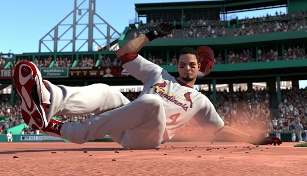 SIE San Diego Studio heeft het vervolg op de sportsimulatieserie MLB The Show aangekondigd - MLB The Show 24 SIE San Diego Studio heeft het vervolg op de sportsimulatieserie MLB The Show aangekondigd - MLB The Show 24