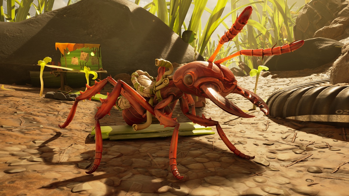 Steam-verkoopsoverzicht staat vol met nieuwe producten: gamers kopen actief Grounded 2, Battlefield 6 en Titan Quest II Steam-verkoopsoverzicht staat vol met nieuwe producten: gamers kopen actief Grounded 2, Battlefield 6 en Titan Quest II