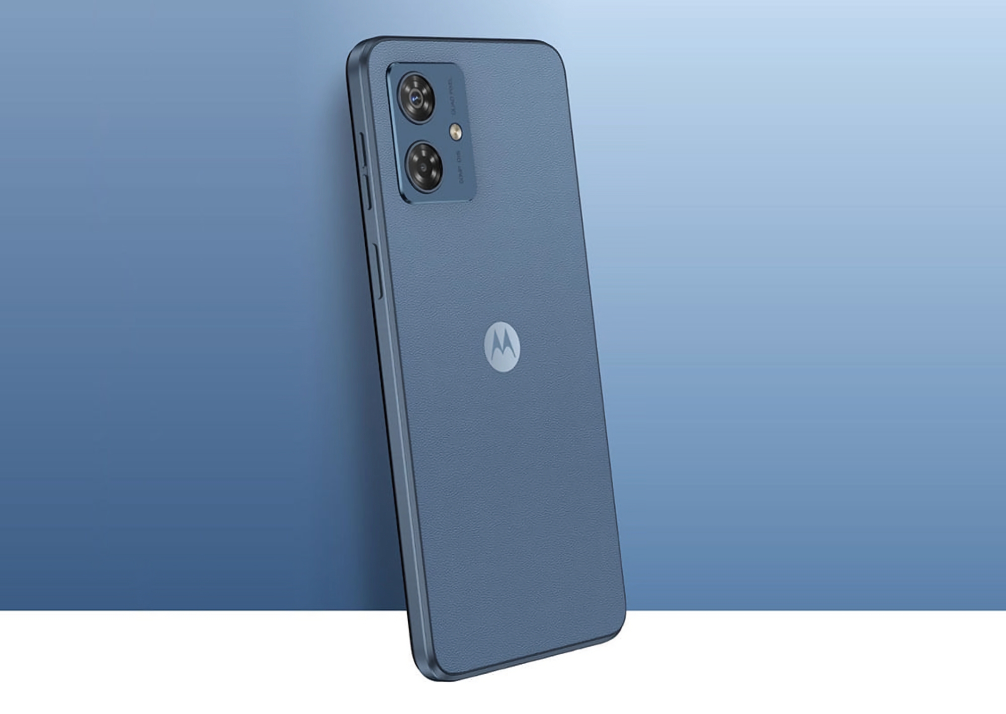 Niet alleen de Moto Edge 50 Neo: Motorola bereidt de release van de Moto G55 voor Niet alleen de Moto Edge 50 Neo: Motorola bereidt de release van de Moto G55 voor