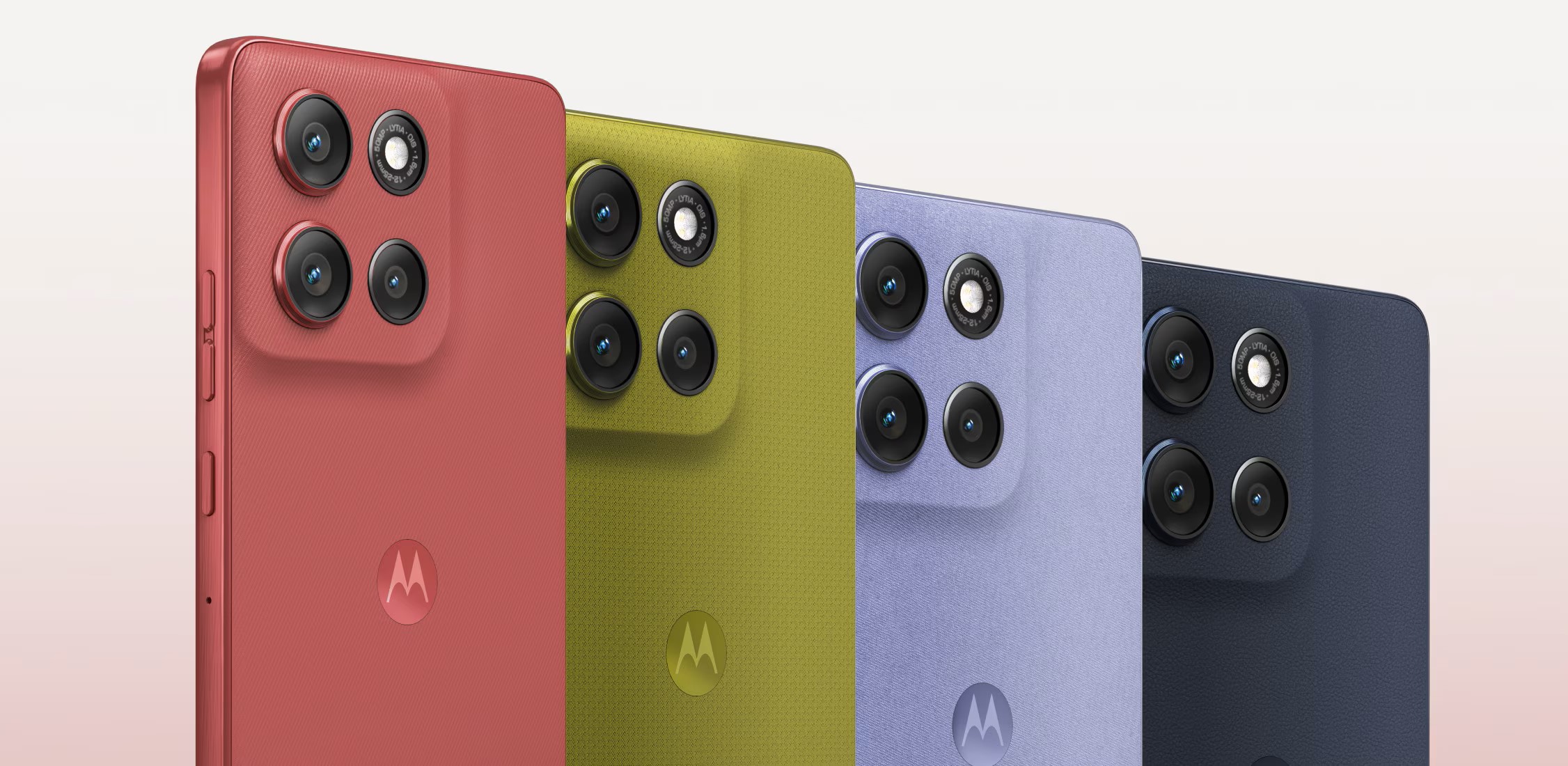 De Revolutie van de Moto G86 Power 5G: Ervaring van Hoge Snelheid voor Alle Gebruikers Verkenning van de Nieuwe Moto G86 Power 5G: Kracht en Snelheid binnen Bereik van Allen
