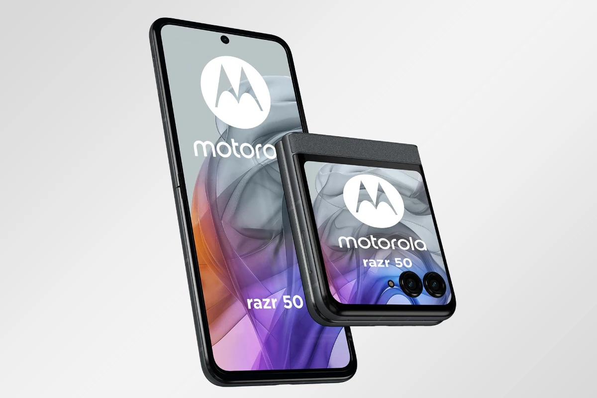 Motorola Razr 50: de klassieke klaptelefoon opnieuw uitgevonden voor moderne nerds Revolutionaire Comeback? Duik in de Motorola Razr 50