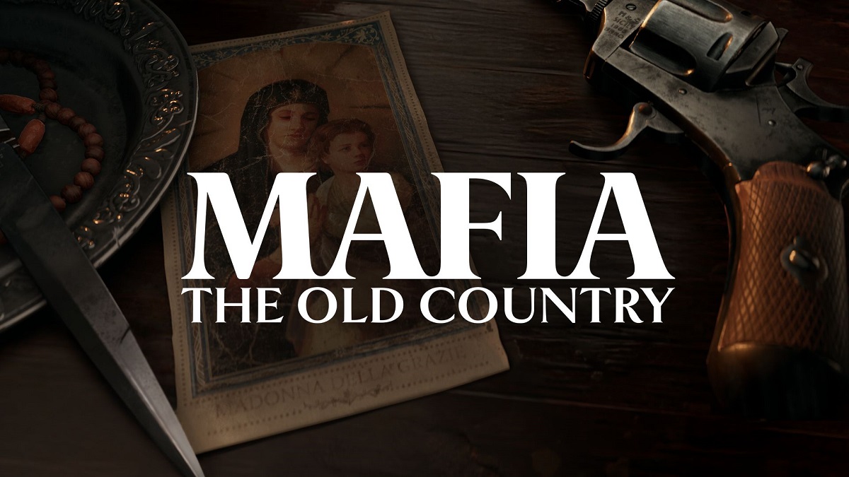 Wat verbergt Art Mafia in het nieuwe hoofdstuk van The Old Country? Terug naar The Old Country: de Art Mafia tilt het naar een hoger niveau