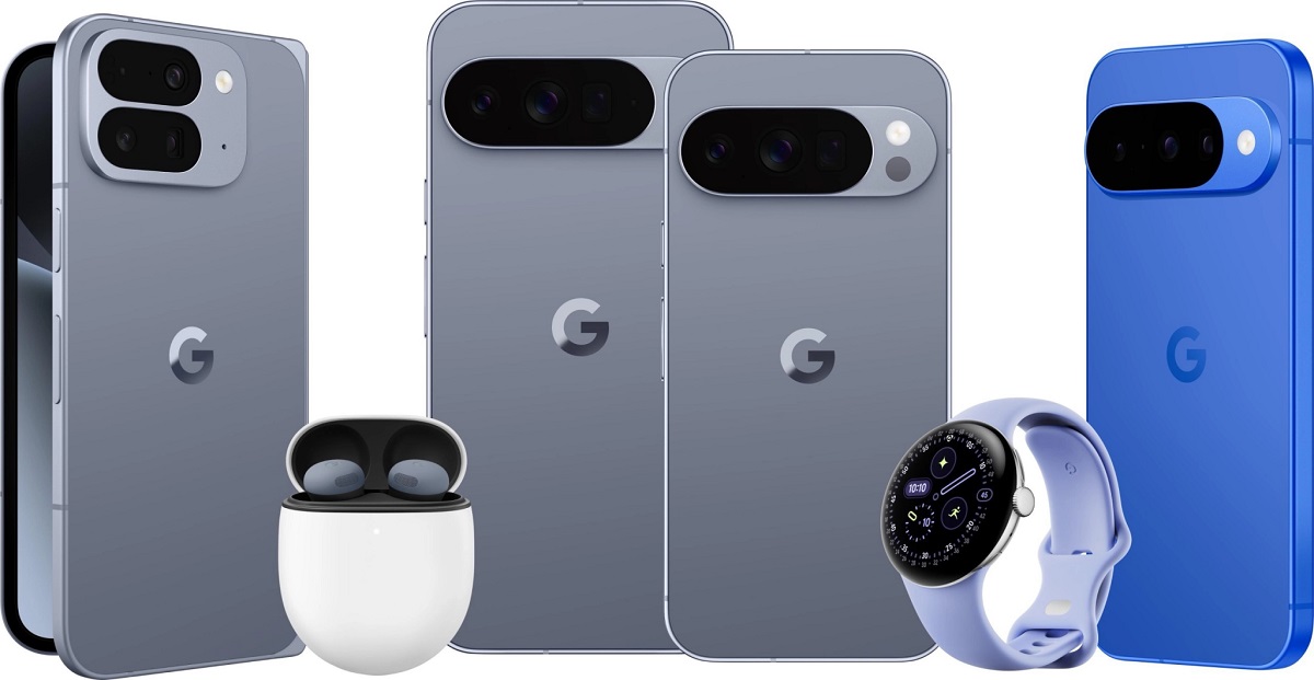 Pixel 10: Ontgrendelt het potentieel van een nieuw tijdperk van technologie