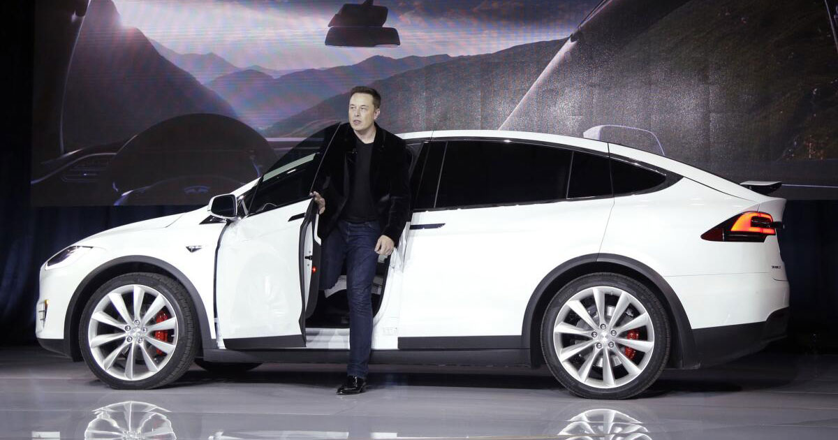 De Musk-mystiek ontleed: Ondernemersinzichten Het verkennen van Elon Musk: Innovator van onze tijd