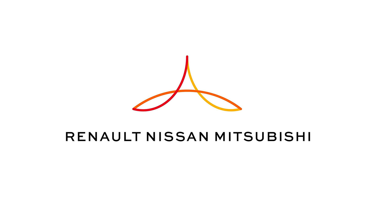 De volgende stap naar de toekomst: Renault, Nissan en Mitsubishi versterken de alliantie
