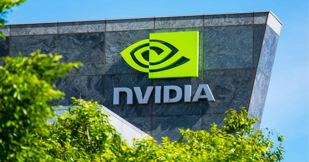 Nvidia kondigt de eerste AI-supercomputer voor studenten aan Nvidia kondigt de eerste AI-supercomputer voor studenten aan
