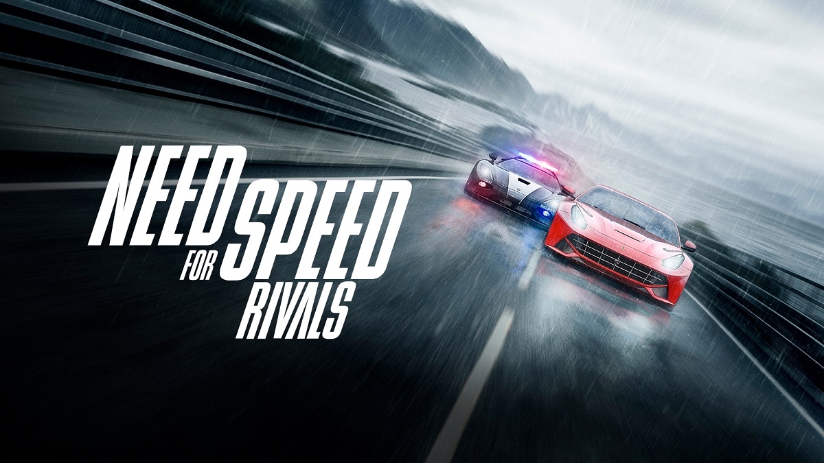 Need for Speed: Rivals: schoonheid in de details van artistiek ontwerp Een exclusieve blik op de Need for Speed: Rivals kunstwerken