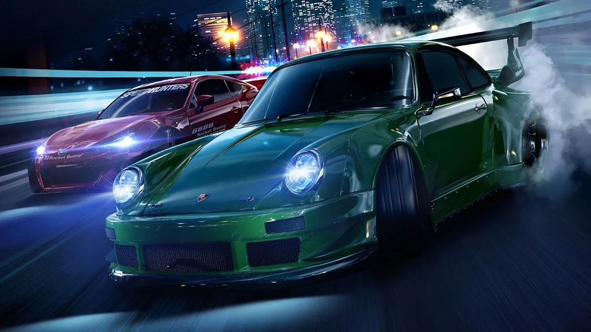 Van pixels naar realiteit: De realisme race van de Need for Speed-serie Need for Speed: De evolutie van een iconisch racespel door de jaren heen