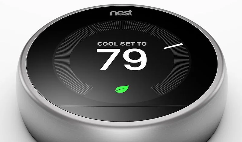 Nest Learning Thermostat: De eerste generaties bereiden zich voor op een stopzetting in 2025