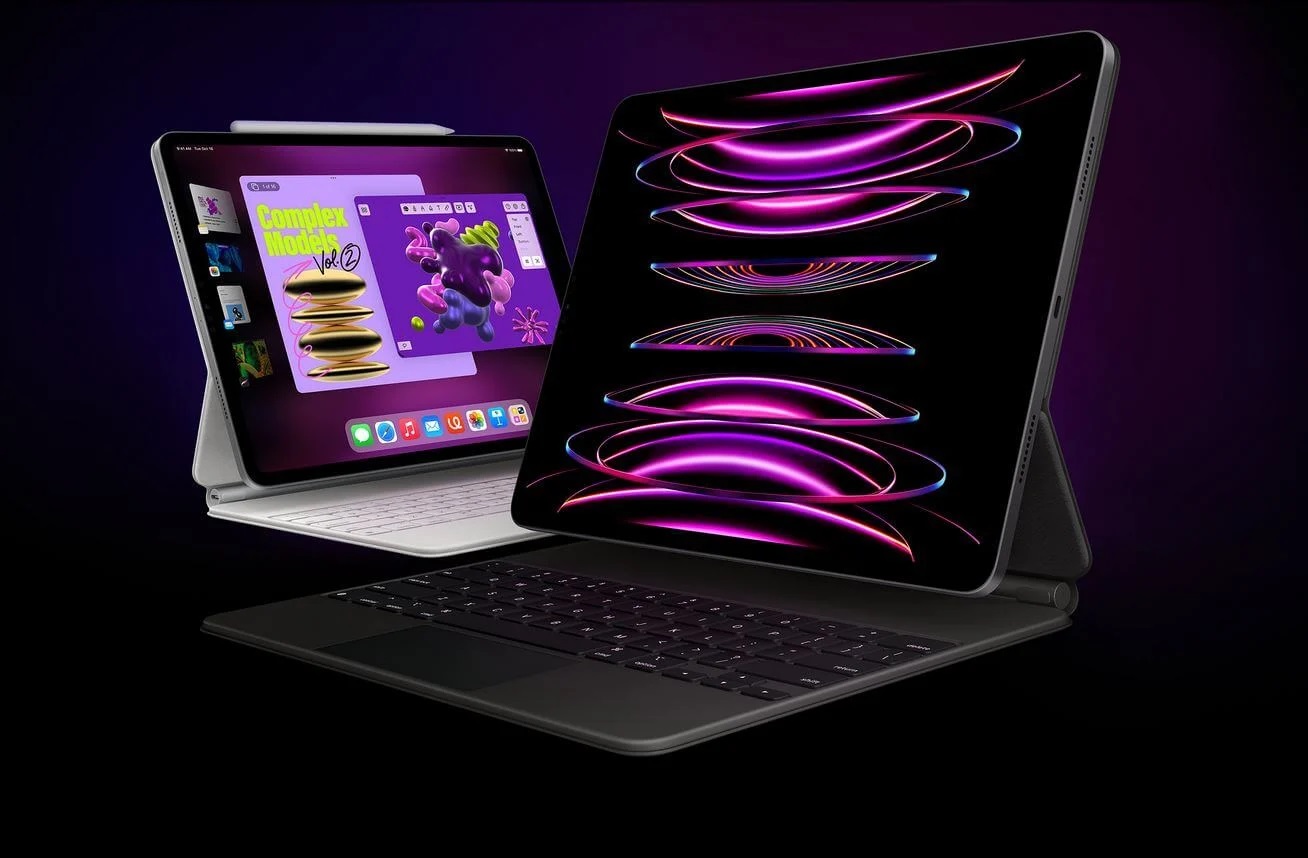 Niet alleen de iPhone 15: Apple wil de randen van iPad-tablets drastisch verkleinen