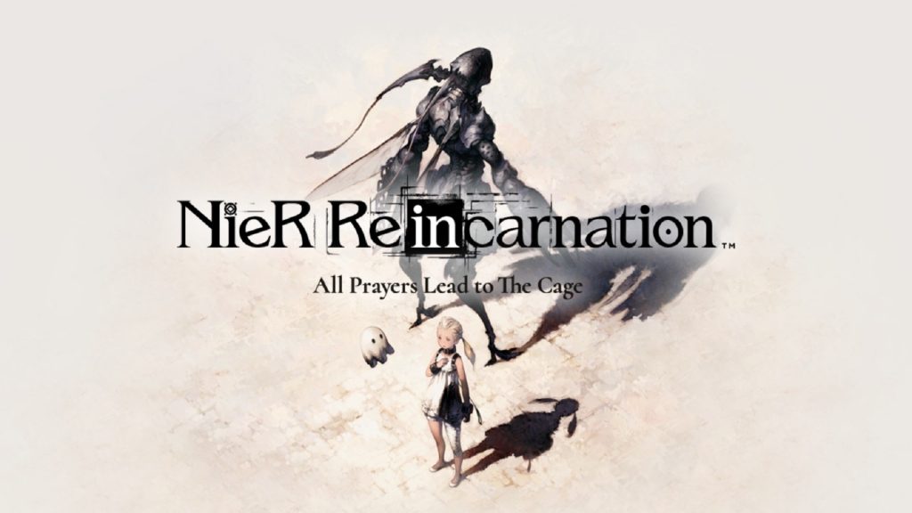 Squre Enix kondigt het einde aan van de ondersteuning voor mobiele NieR Re[in]carnation - dit gebeurt op 29 april