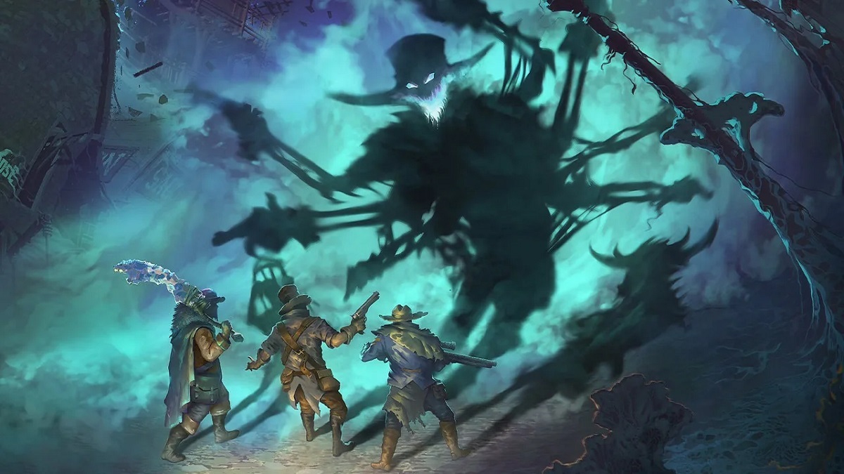 De meeslepende wereld van Nightmare Frontier: belangrijkste artistieke kenmerken Een visueel festijn: de belangrijke accenten van Nightmare Frontier