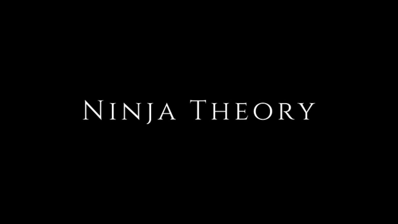 Verborgen betekenissen in het nieuwe Ninja Theory-logo - wat zit er achter het ontwerp Mysterieus details over de verandering van het Ninja Theory-logo