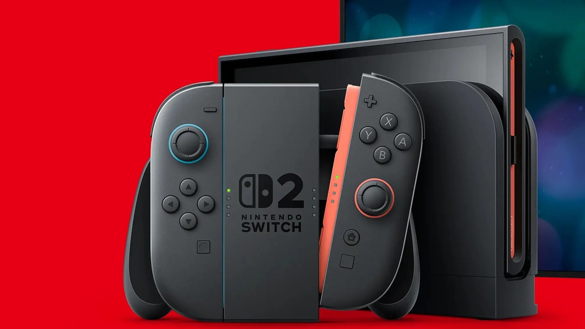 De geruchten ontleden: Nintendo Switch 2-details ontward Nintendo Switch 2: Wat gamers moeten weten over de verwachte sequel
