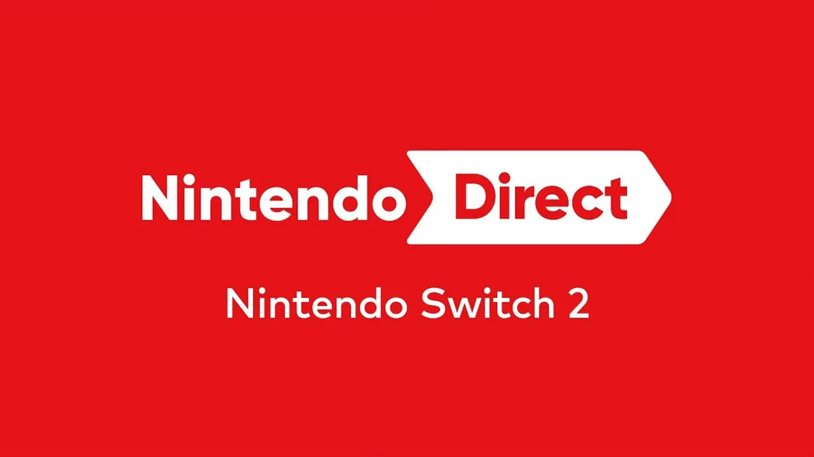 Hoe het ontwerp van het Nintendo Direct-logo idealen vormgeeft Retrospectief: De evolutie van Nintendo Direct-logo's