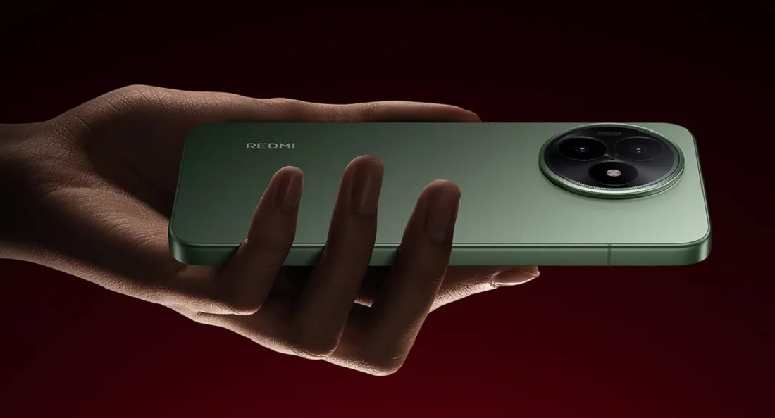 Cross-promotie of echt gelekte visuals van de Redmi K80 Ultra? Redmi K80 Ultra poster onthuld: eerste blik op het ontwerp van het vlaggenschip