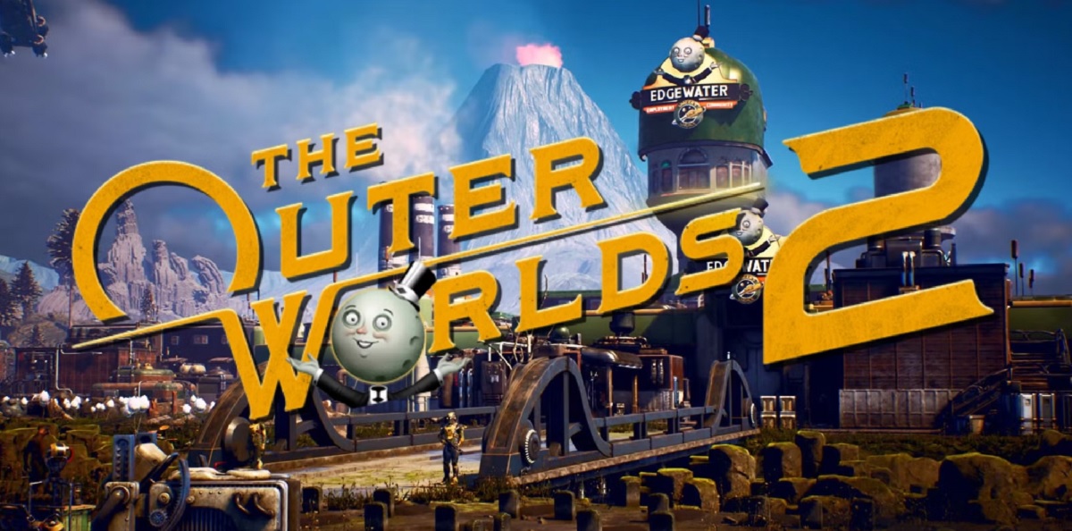 Artwork van The Outer Worlds 2: Is het de wachttijd waard? Nieuwe Kunst voor The Outer Worlds 2: Eerste Indrukken