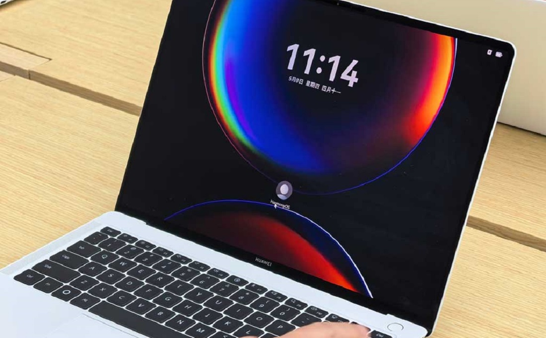 Details MateBook Pro: Hoe Huawei ultrabooks herdefinieert Recenze MateBook Pro: Síla a elegance v jednom