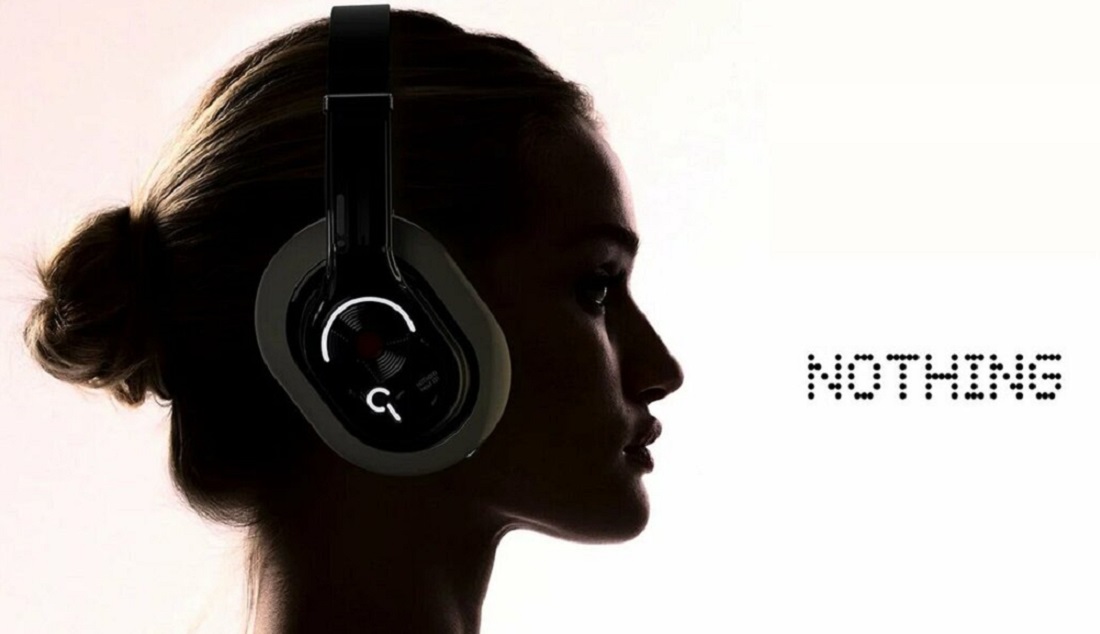 Nieuwe Horizonten van Geluid: De Conceptuele Visie van de Nothing Headphone (1) Eerste blik op het concept: Nothing Headphone (1)