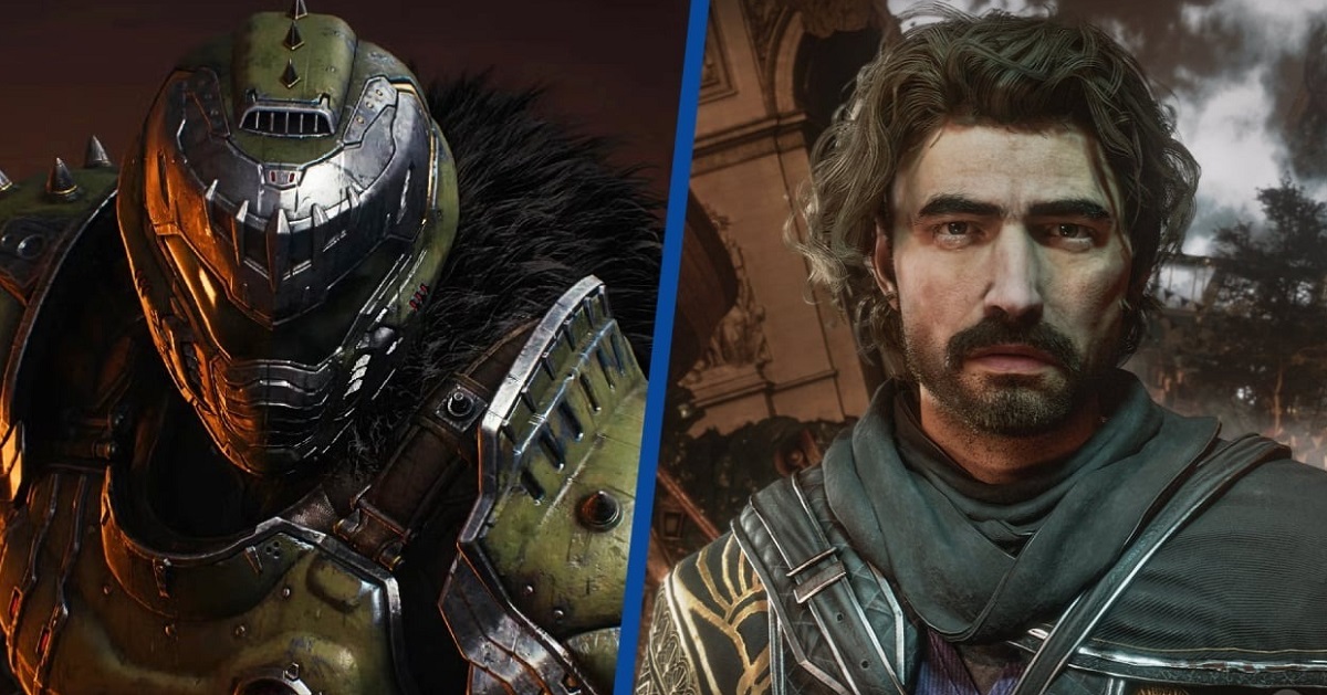 Duik in het verleden: Wat maakt de Dark Ages-editie anders dan de klassieke DOOM? Terug naar de oorsprong: DOOM in het tijdperk van duisternis - Het verhaal van de making van een gestileerd meesterwerk
