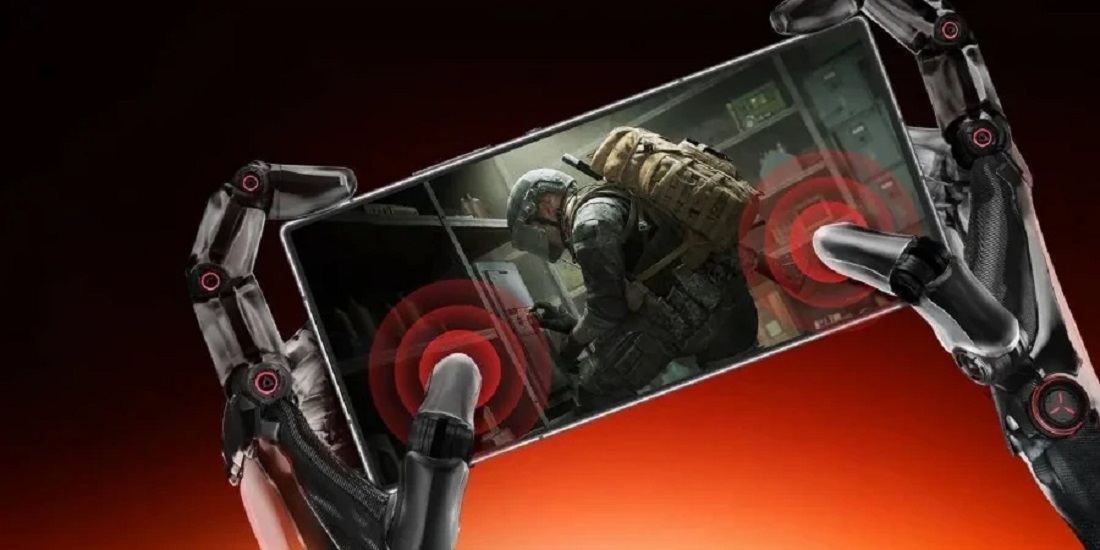 Red Magic 10 Air Review: Een Adem van Verse Technologie Red Magic 10 Air: Gaming's Nieuwe Krachtpatser Onthuld!