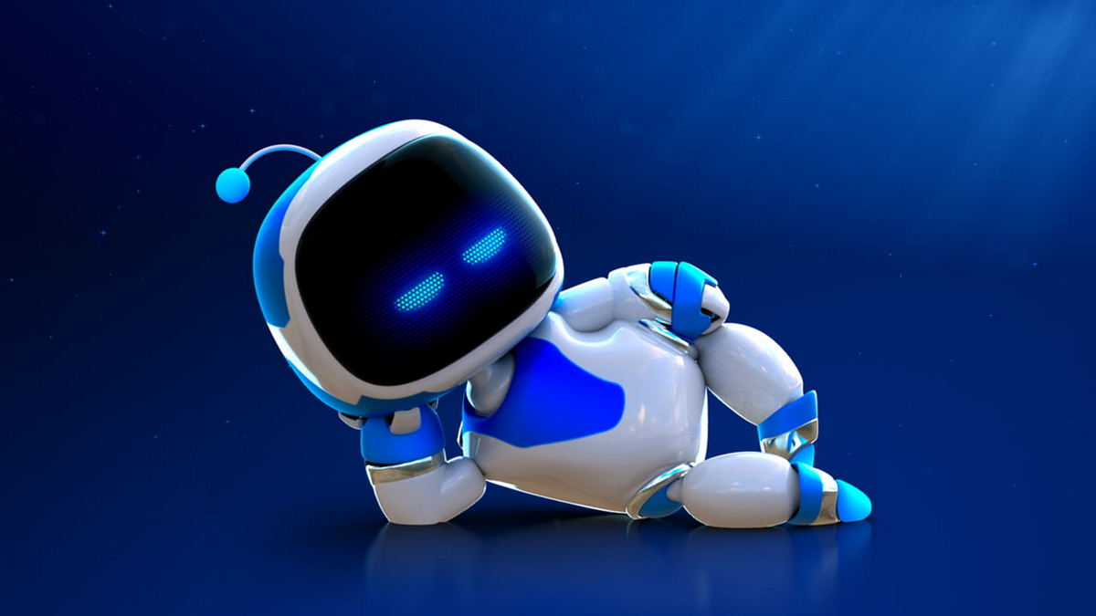 Journey Astro Bot: het VR-spel dat het genre opnieuw uitvindt Nieuwe VR-horizonten: ontdek de wereld van Astro Bot