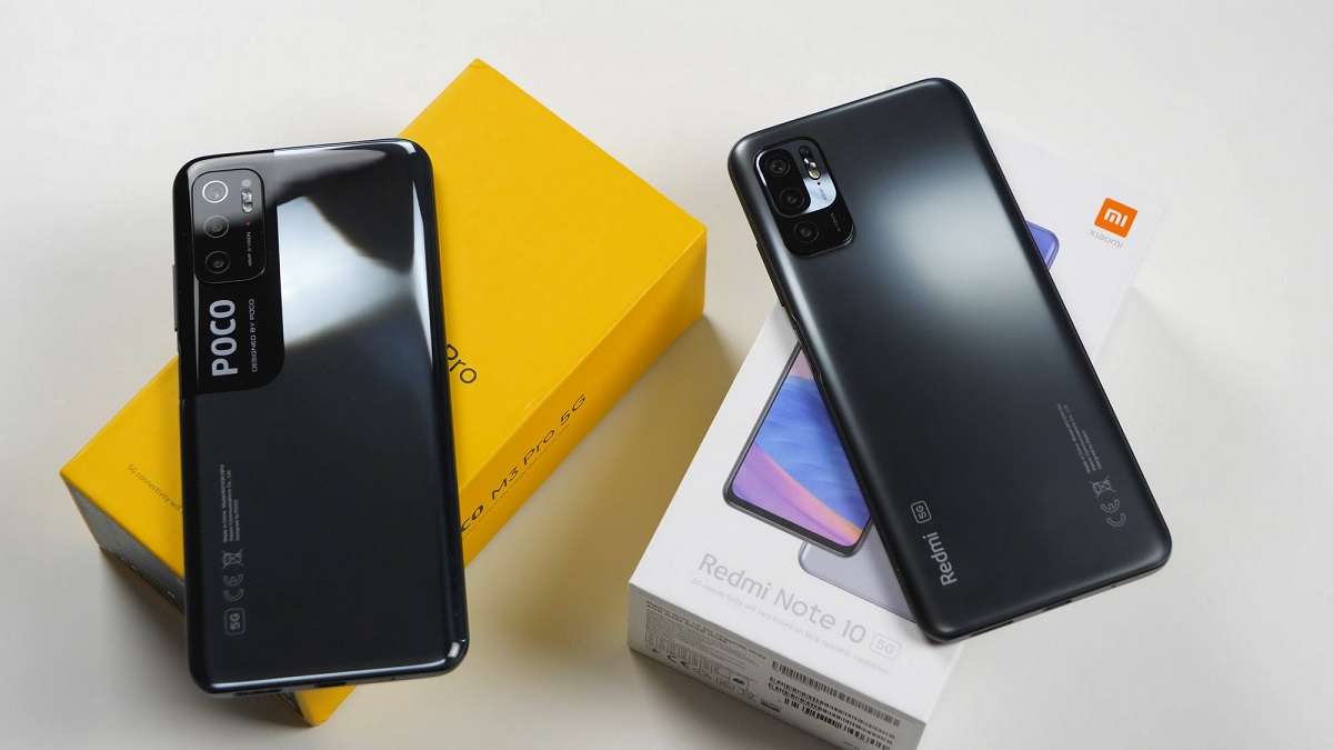 Duiken in de wereld van smartphones: welke innovaties zullen Redmi en Poco ons brengen? Redmi en Poco: Wat bieden de nieuwe vlaggenschipen?