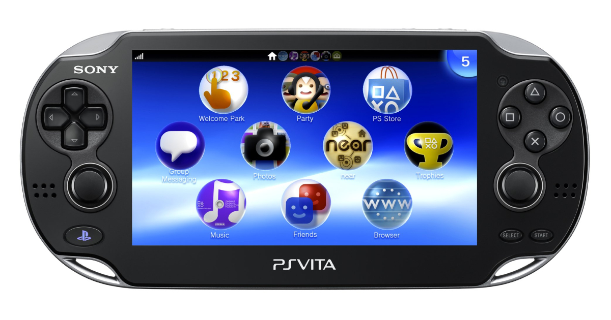 Herinneringen aan PS Vita: De handheldconsole die zijn tijd ver vooruit was De nalatenschap van PS Vita verkennen: Een blik op Sony's draagbare krachtpatser