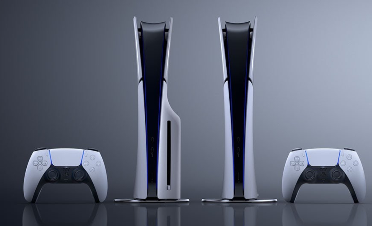 PlayStation 5: het brengen van games naar nieuwe hoogten PlayStation 5: onthulling van de mogelijkheden en prestaties van de volgende generatie