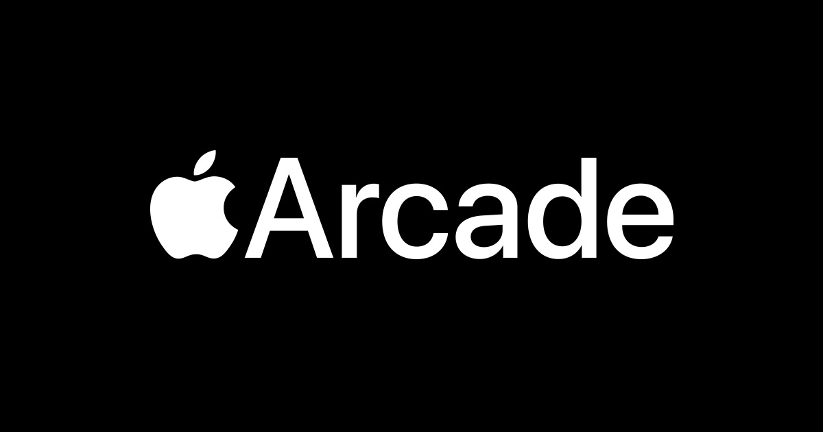 Apple Arcade-logo: Grafische analyse en deskundige commentaar Apple Arcade: Een Nieuwe Kijk op het Logo en wat het betekent
