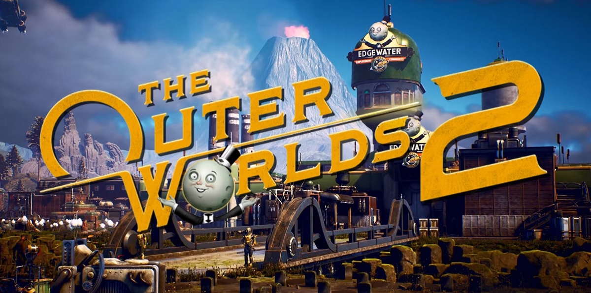 The Outer Worlds 2: Nieuwe kunst die de verbeelding tart