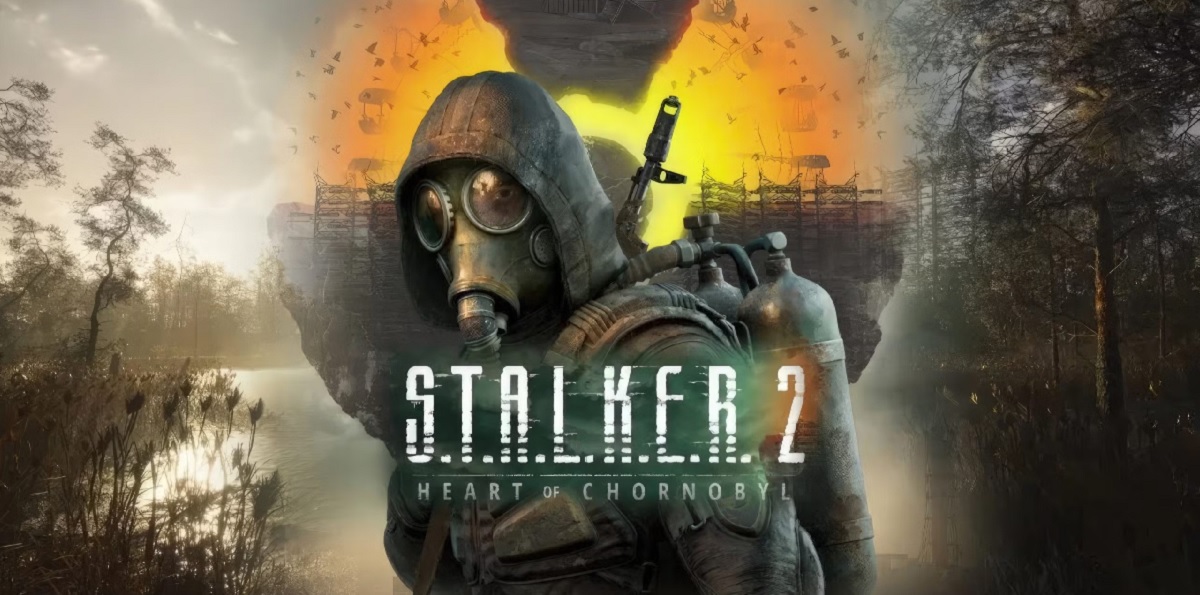 Overleven temidden van straling: analyseer de hoofdart van STALKER 2 De kunst van STALKER 2: Heart of Chornobyl is indrukwekkend sfeervol!