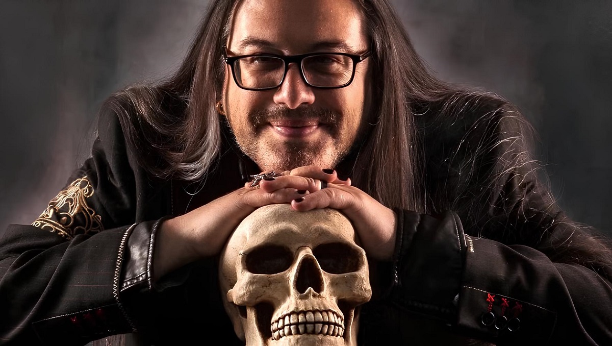 Palworld-auteurs kunnen John Romero redden! Pocketpair heeft interesse getoond in de geannuleerde shooter van de auteur van Doom, Quake en Wolfenstein Palworld-auteurs kunnen John Romero redden! Pocketpair heeft interesse getoond in de geannuleerde shooter van de auteur van Doom, Quake en Wolfenstein