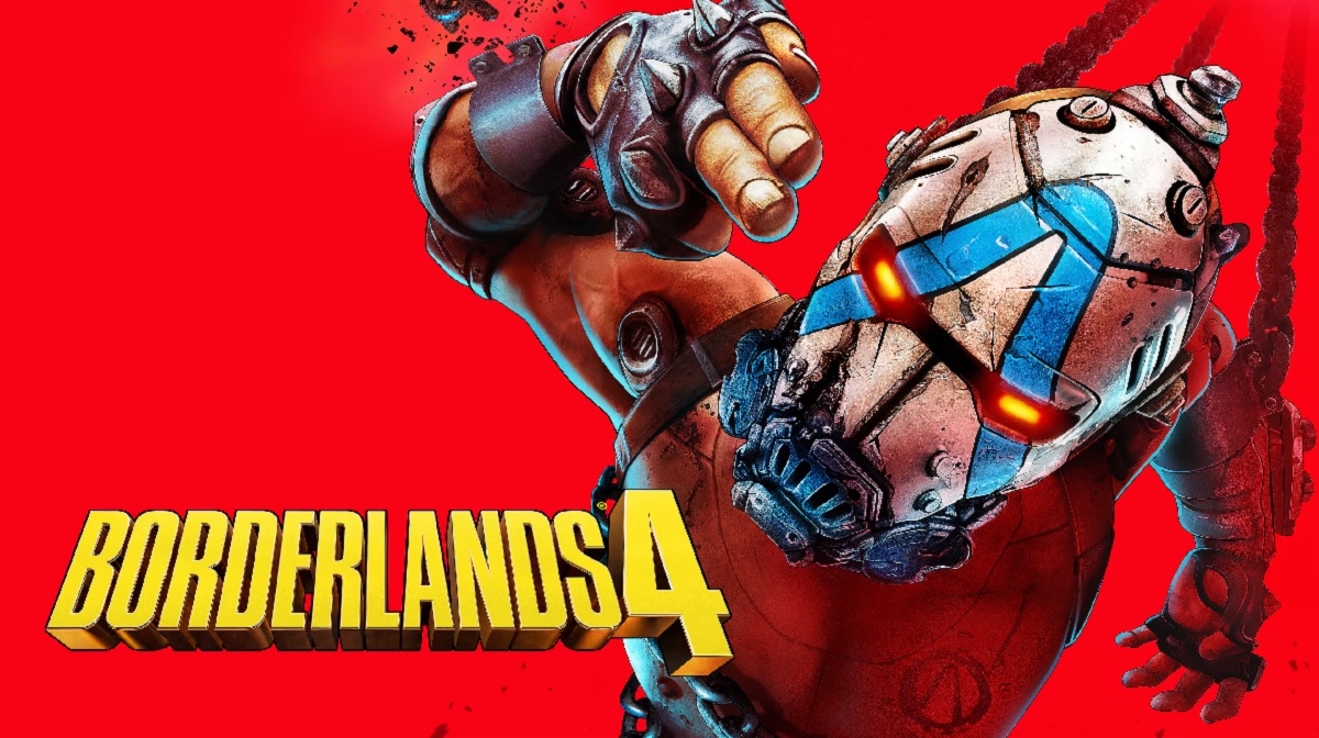 Een blik naar binnen: kunstenaars onthulden conceptart voor Borderlands 4 Kunst voor Borderlands 4: eerste indrukken van gamers