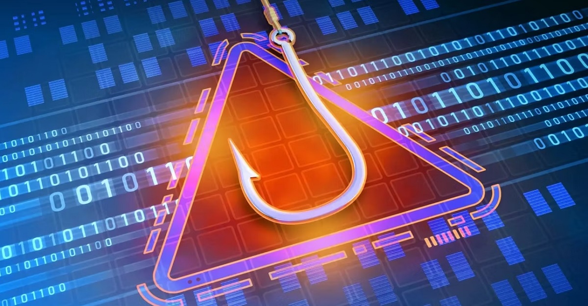 Phishing ongepoetst: aanvallen op het vertrouwen van gebruikers Phishing in detail: hoe moderne cybercriminelen werken